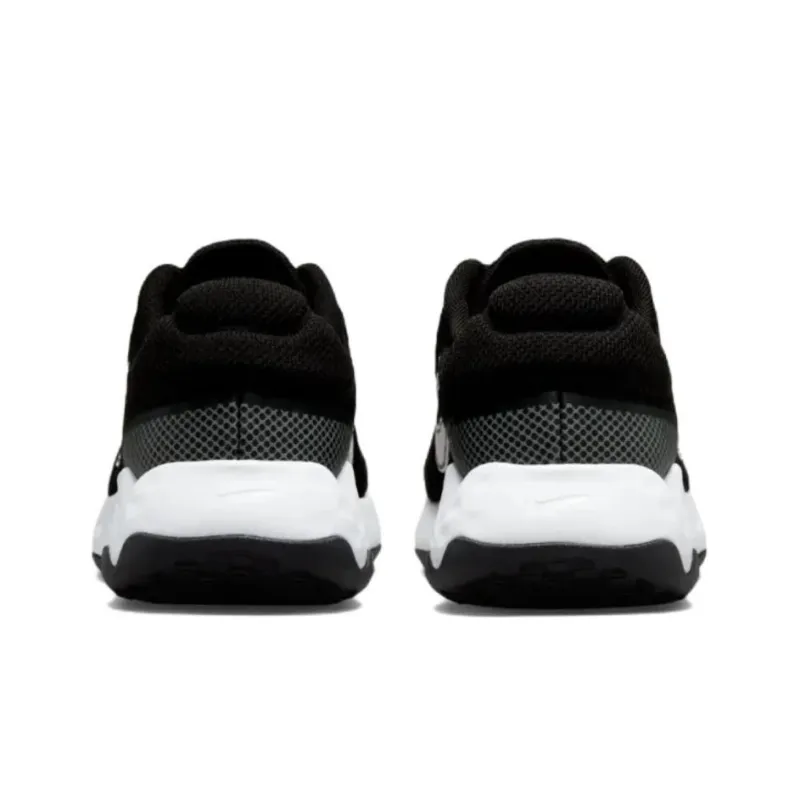 Nike Renew Ride 3 'Black White' Women's-4