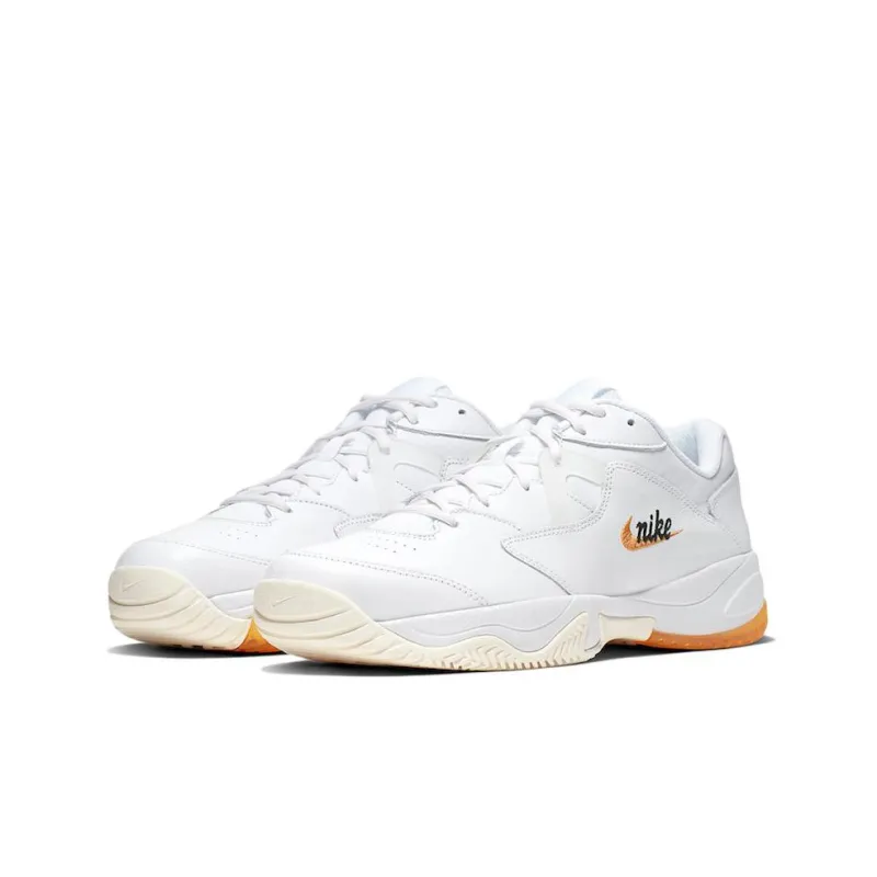 Nike Court Lite 2 White Sail-1