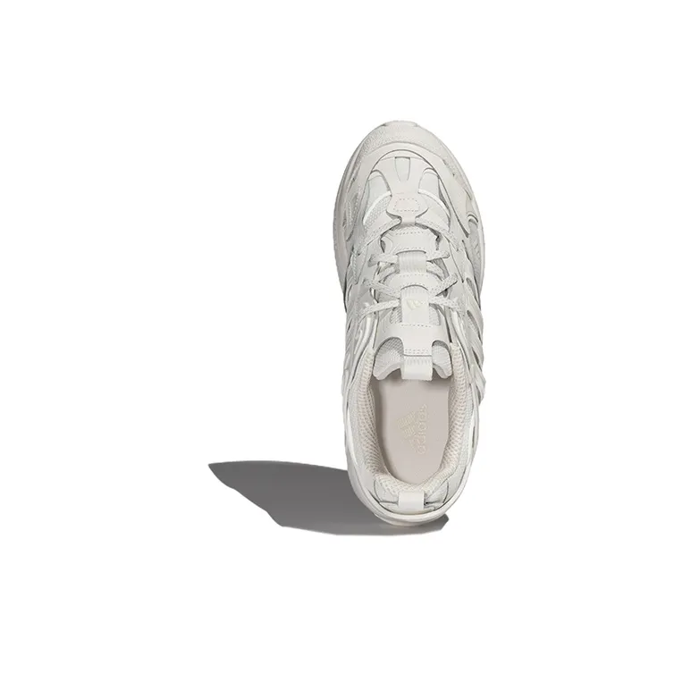 Adidas Spiritain 2000 Deluxe Marathon Running Shoes 'White'-4