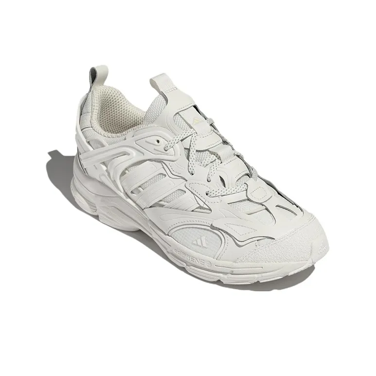 Adidas Spiritain 2000 Deluxe Marathon Running Shoes 'White'-2