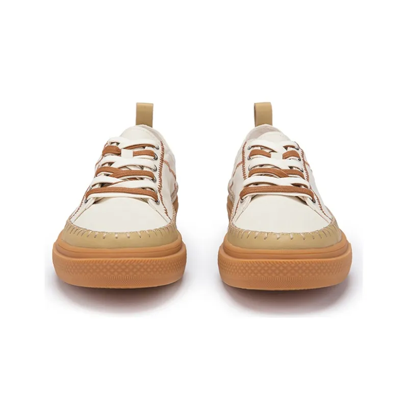 DAVID NAMAN Stylish Skateboarding Shoes Men's-4
