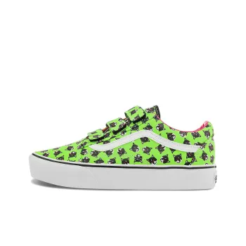 Old Skool Sarah Andelman X Vans V Platform 'Soko'