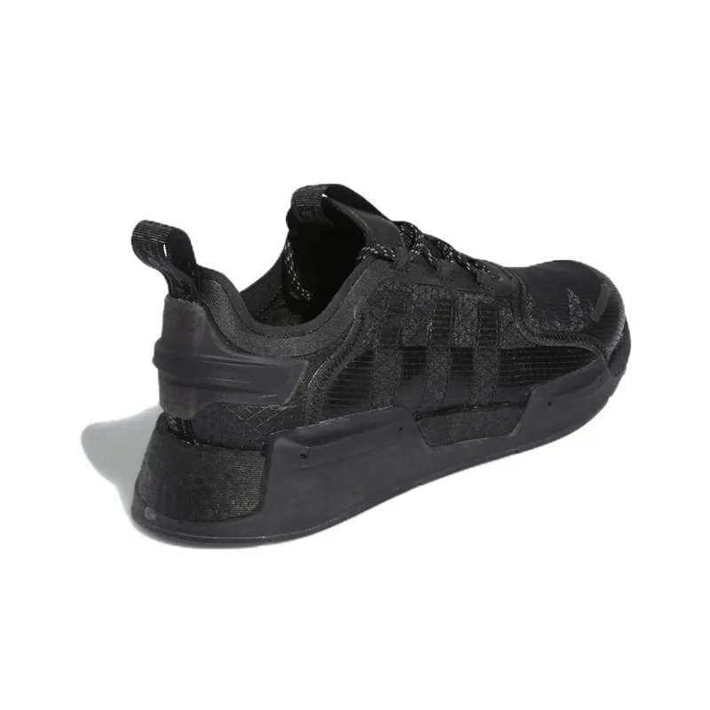 Adidas Nmd V3 Triple Black-4