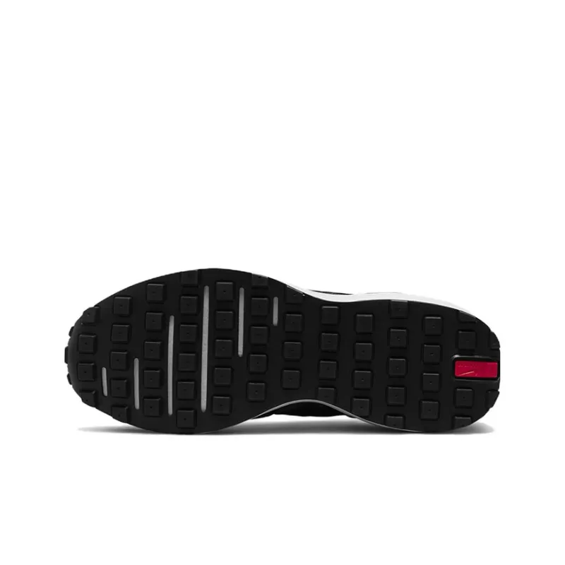 Nike Waffle One 'Flat Pewter Siren Red' Gs-5