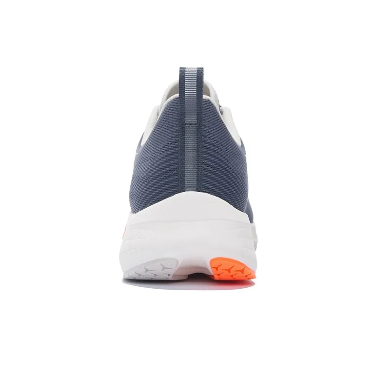 LiNing Red Hare 5 Low-Top Running Shoes Men's Gray-5