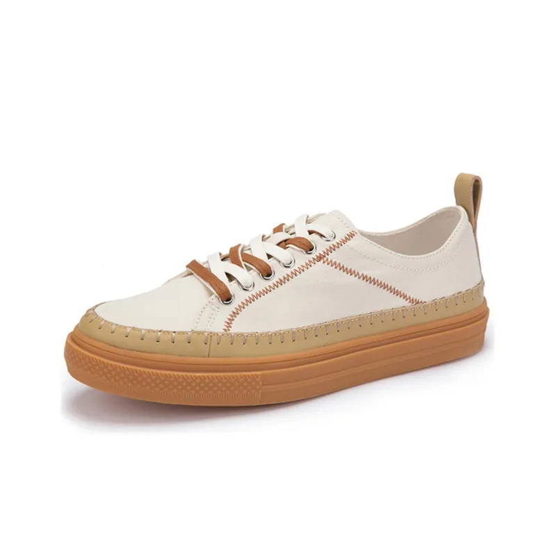 DAVID NAMAN Stylish Skateboarding Shoes Men's-2
