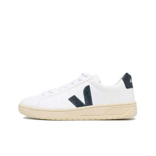 VEJA Urca CWL White Nautico Butter