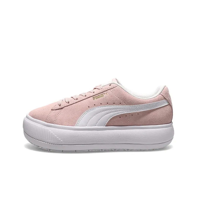 PUMA Suede Mayu 'Lotus' Women's-0