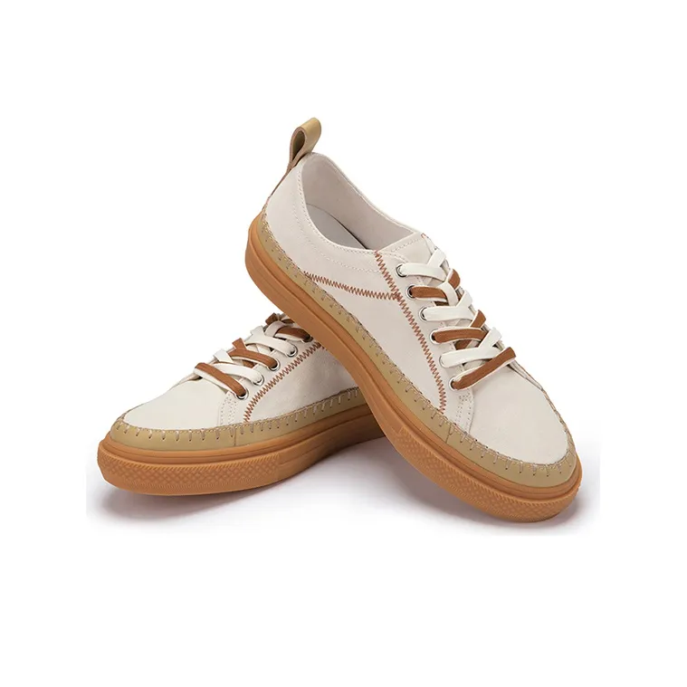 DAVID NAMAN Stylish Skateboarding Shoes Men's-3