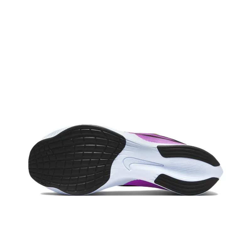 Nike Zoom Fly 4 'Black Hyper Violet'-5