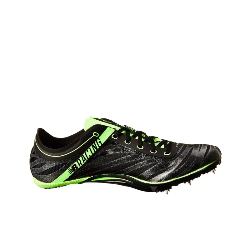 New Balance 400v3 'Black Toxic'-1