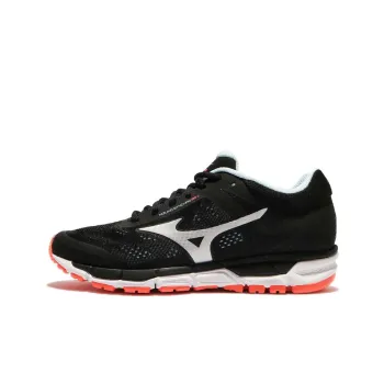Mizuno Synchro Mx 2 'Black' Women's