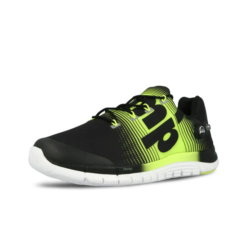 Reebok ZPump Fusion-2