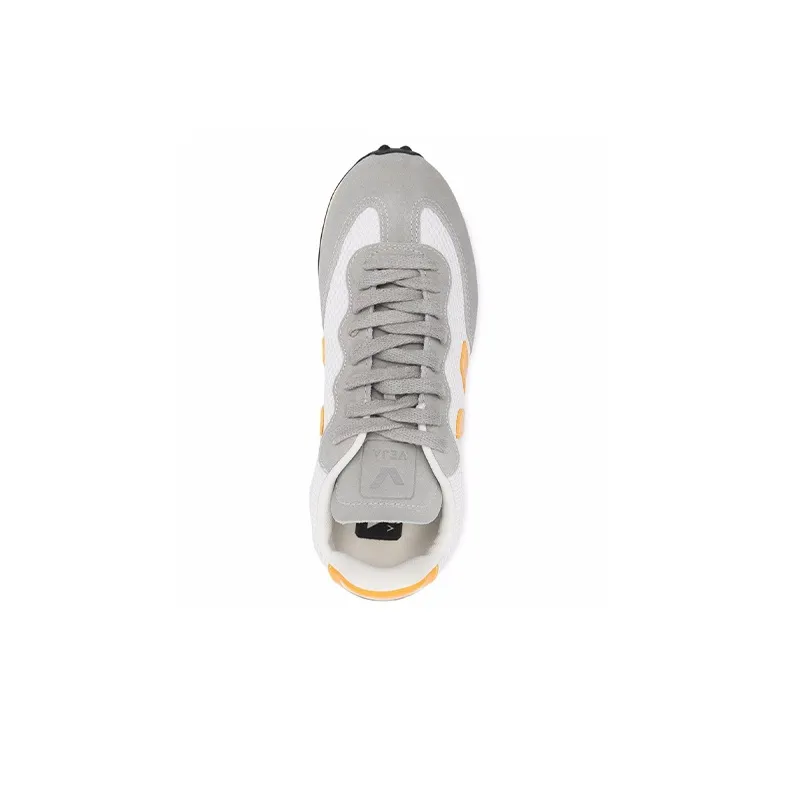 VEJA Rio Branco Alveomesh Gravel Ouro-4