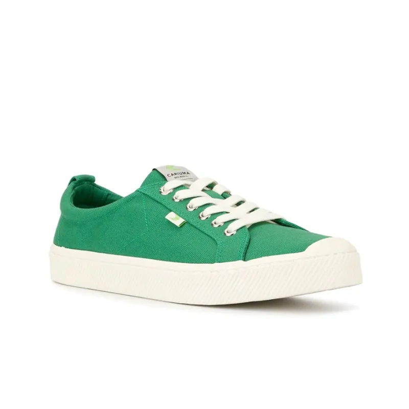 CARIUMA Oca Low-top Canvas Sneakers-1