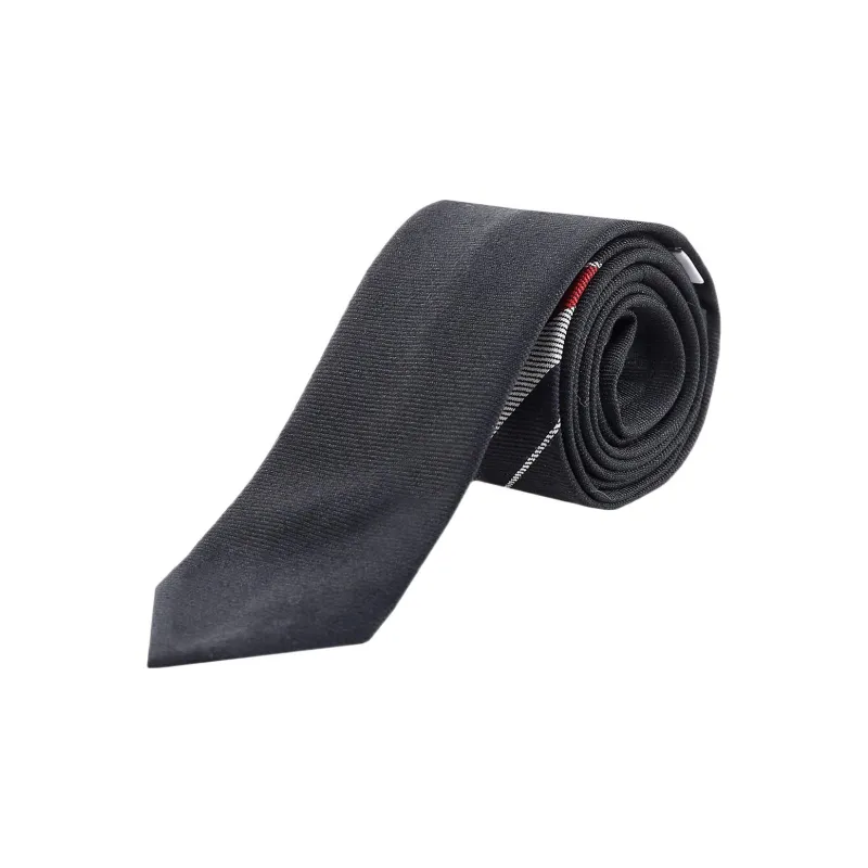 THOM BROWNE Rwb Striped Tie-1