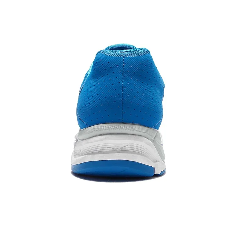 Mizuno Synchro Mx 'Blue Silver'-3