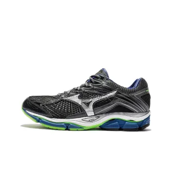Mizuno Wave Enigma 6 'Grey Silver'