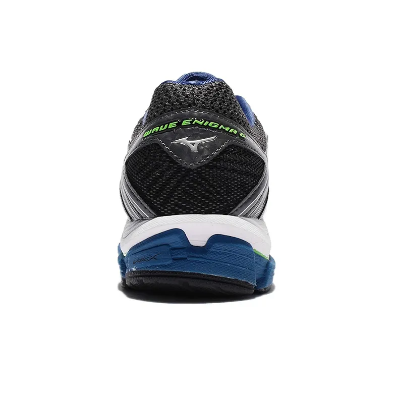 Mizuno Wave Enigma 6 'Grey Silver'-3