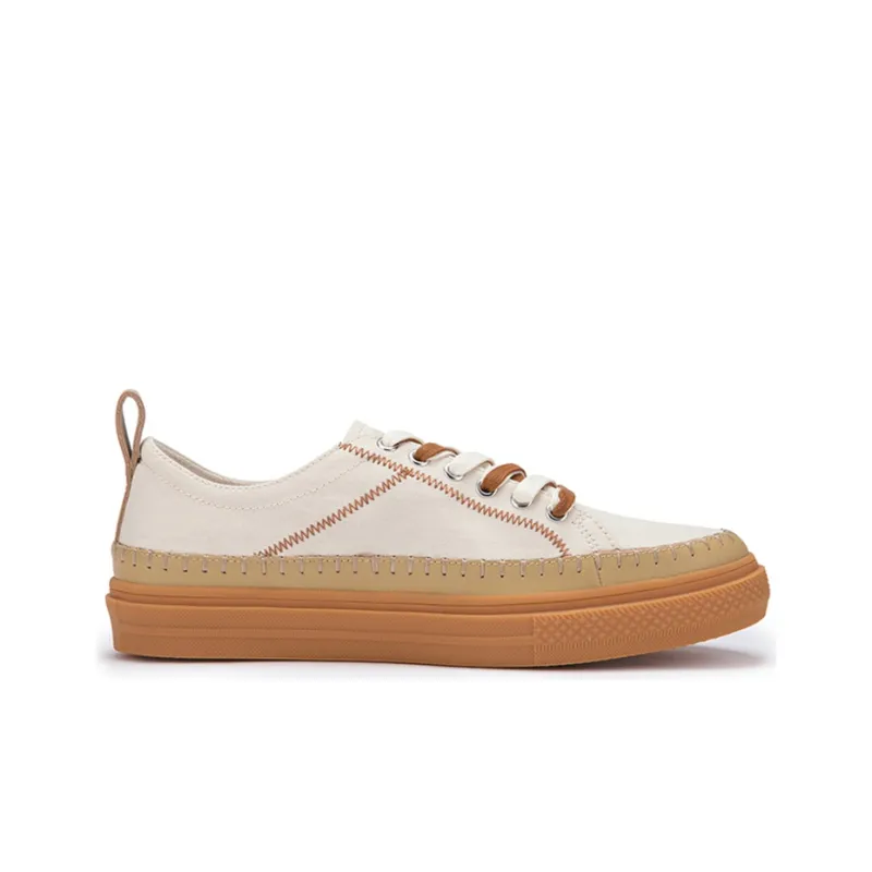 DAVID NAMAN Stylish Skateboarding Shoes Men's-1