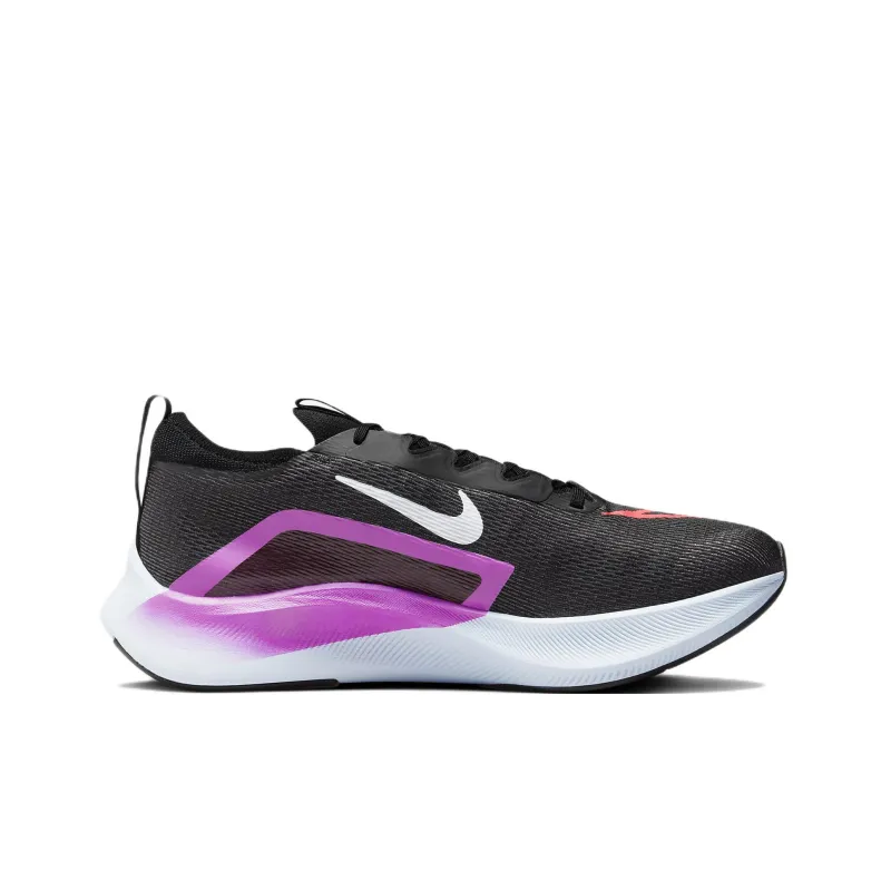 Nike Zoom Fly 4 'Black Hyper Violet'-1