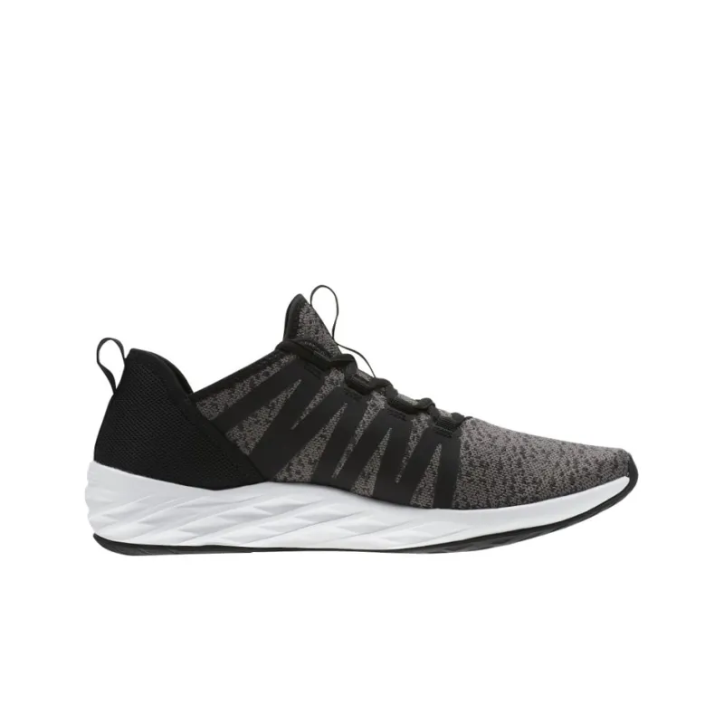 Reebok Astroride Future Running Shoes Men Low-Top Gray/Black-1