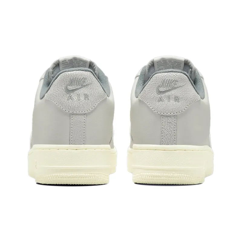 Nike Air Force 1 Low '07 Jewel Light Bone Coconut Milk-4