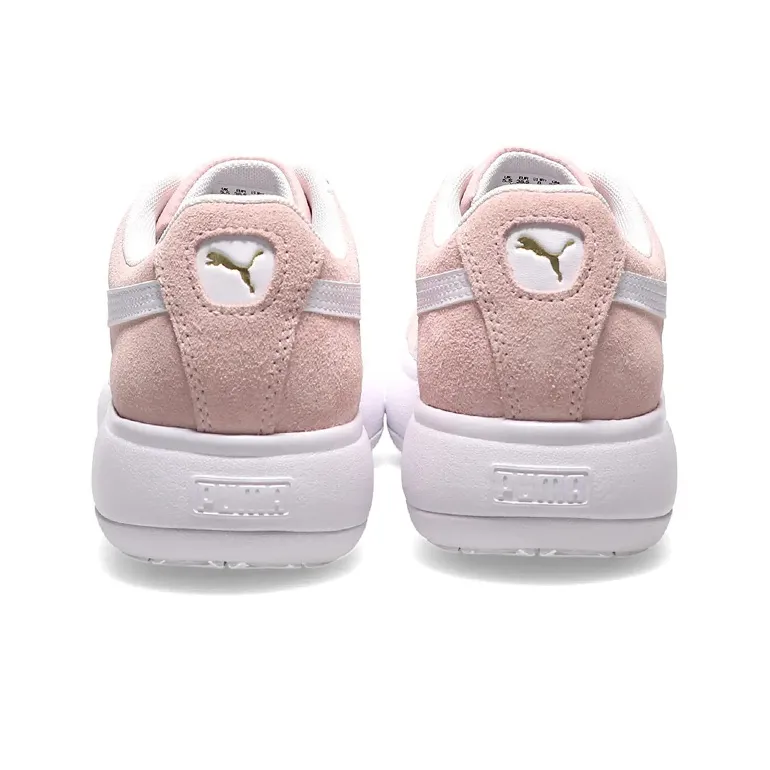 PUMA Suede Mayu 'Lotus' Women's-4