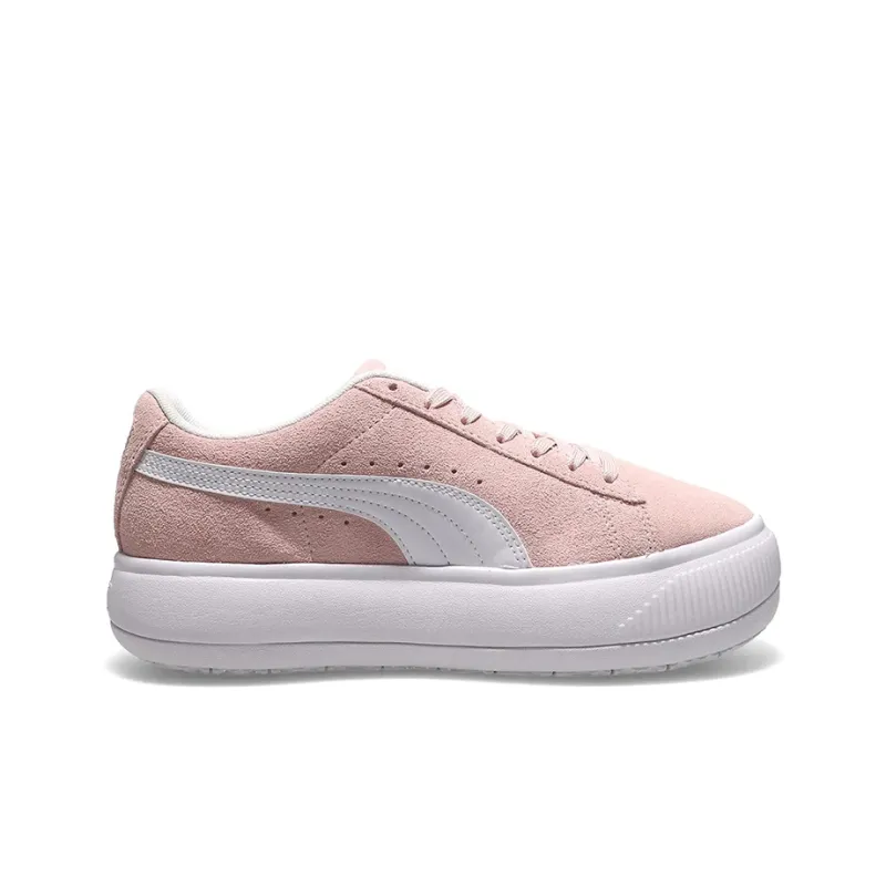 PUMA Suede Mayu 'Lotus' Women's-1