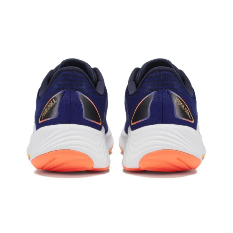 New Balance Prism 'Dark Blue Orange'-3