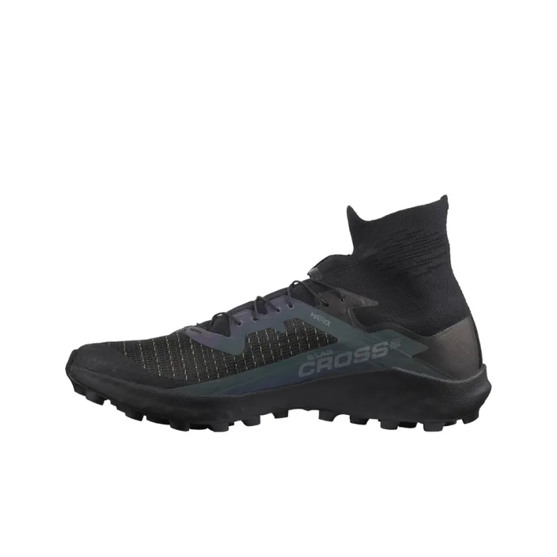 SALOMON S/lab Cross 2 Trail / L00-0