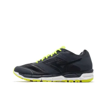 Synchro Mizuno Mx 'Grey Yellow Black'