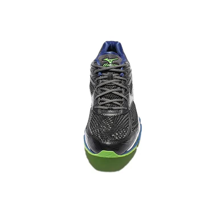 Mizuno Wave Enigma 6 'Grey Silver'-2