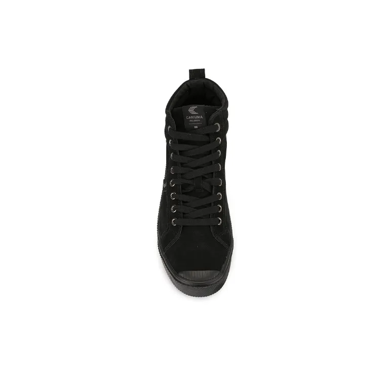 CARIUMA Oca Suede High top Sneakers-2