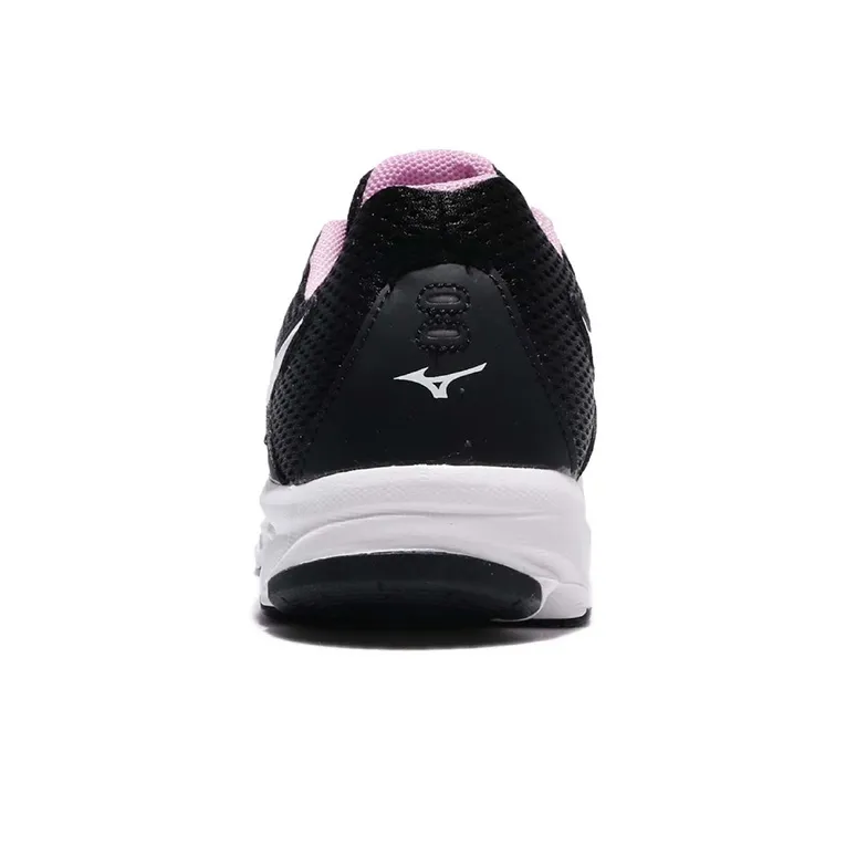 Mizuno Women's Maximizer 22 Wide 'Black White Purple'-3