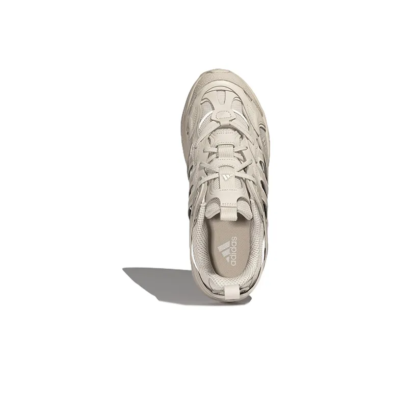 Adidas Spiritain 2000 Deluxe Marathon Running Shoes 'Cream White'-4