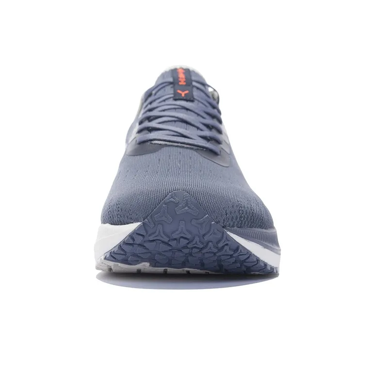 LiNing Red Hare 5 Low-Top Running Shoes Men's Gray-4