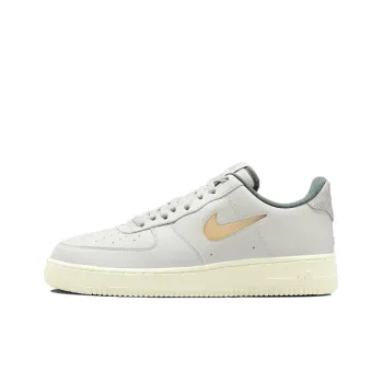 Nike Air Force 1 Low '07 Jewel Light Bone Coconut Milk