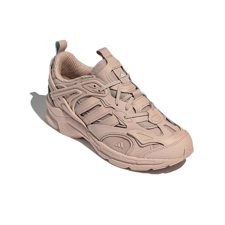 Adidas Spiritain 2000 Deluxe Marathon Running Shoes 'Pink'-2
