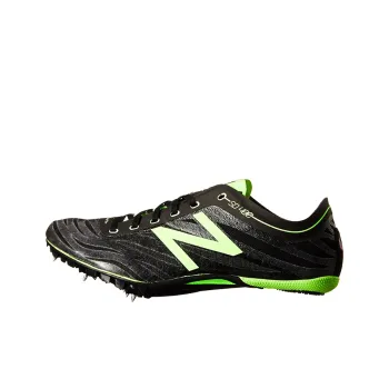 New Balance 400v3 'Black Toxic'
