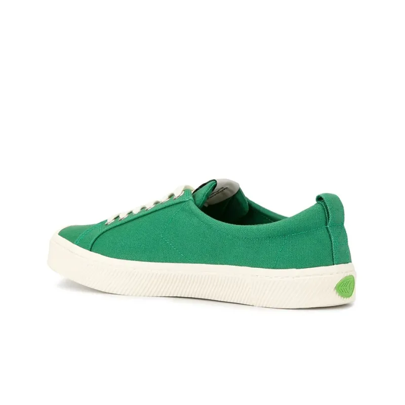 CARIUMA Oca Low-top Canvas Sneakers-3