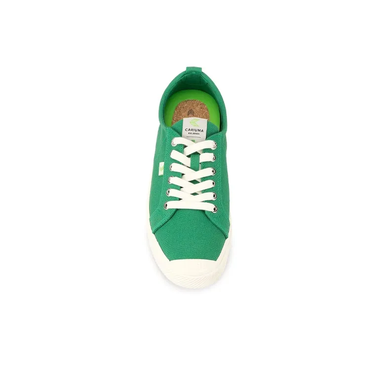CARIUMA Oca Low-top Canvas Sneakers-2