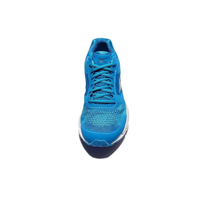 Mizuno Synchro Mx 'Blue Silver'-2