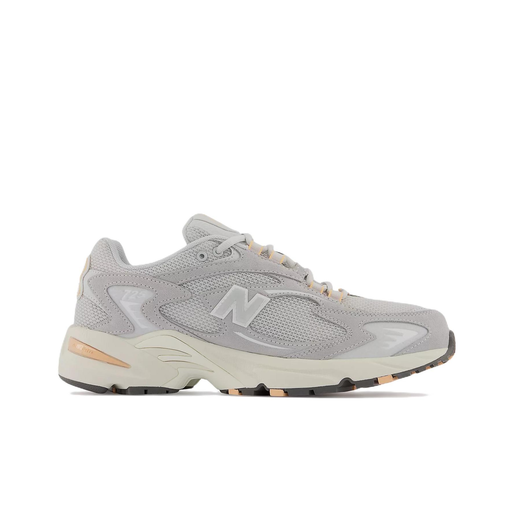 New balance 574 arctic fox best sale