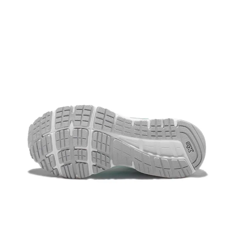 Mizuno Synchro M Synchro M Low-Top Running Shoes Women's Green White-4
