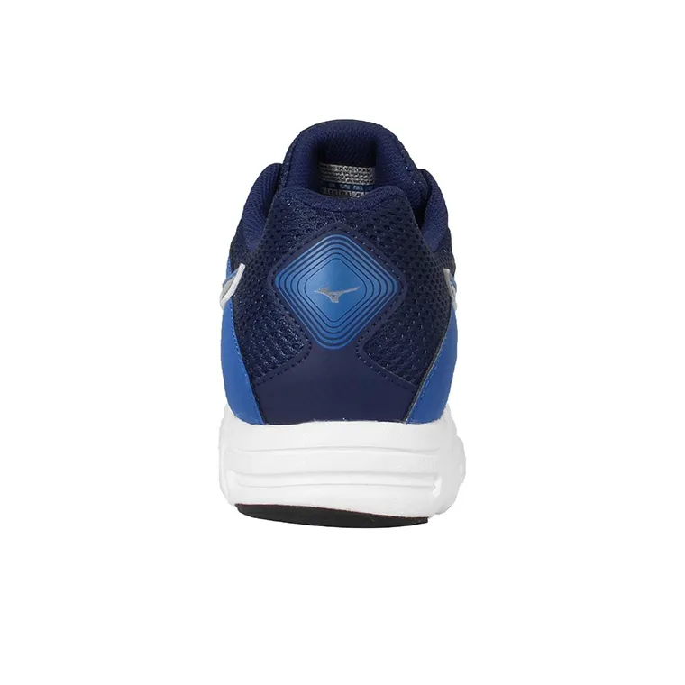 Mizuno Synchro Sl 'Blue Silver'-4