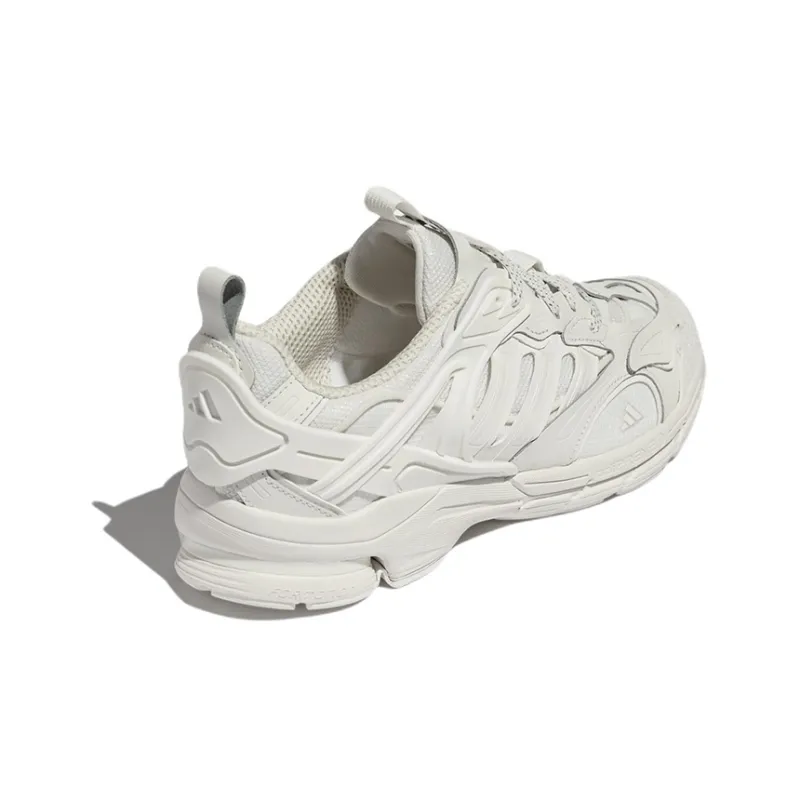 Adidas Spiritain 2000 Deluxe Marathon Running Shoes 'White'-3