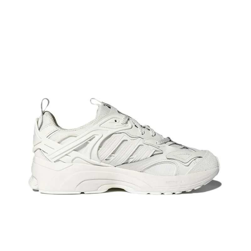 Adidas Spiritain 2000 Deluxe Marathon Running Shoes 'White'-1