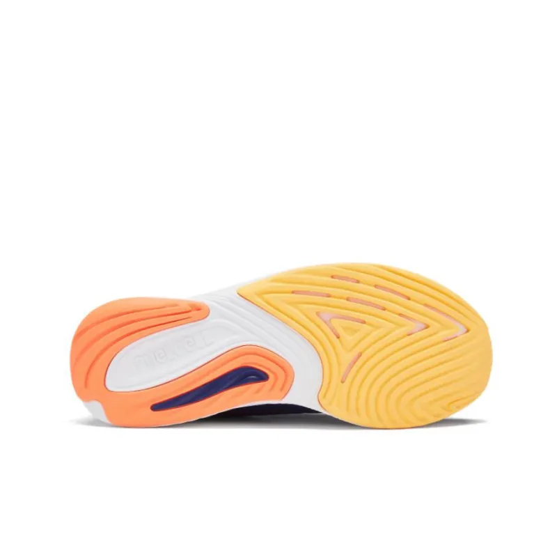 New Balance Prism 'Dark Blue Orange'-4