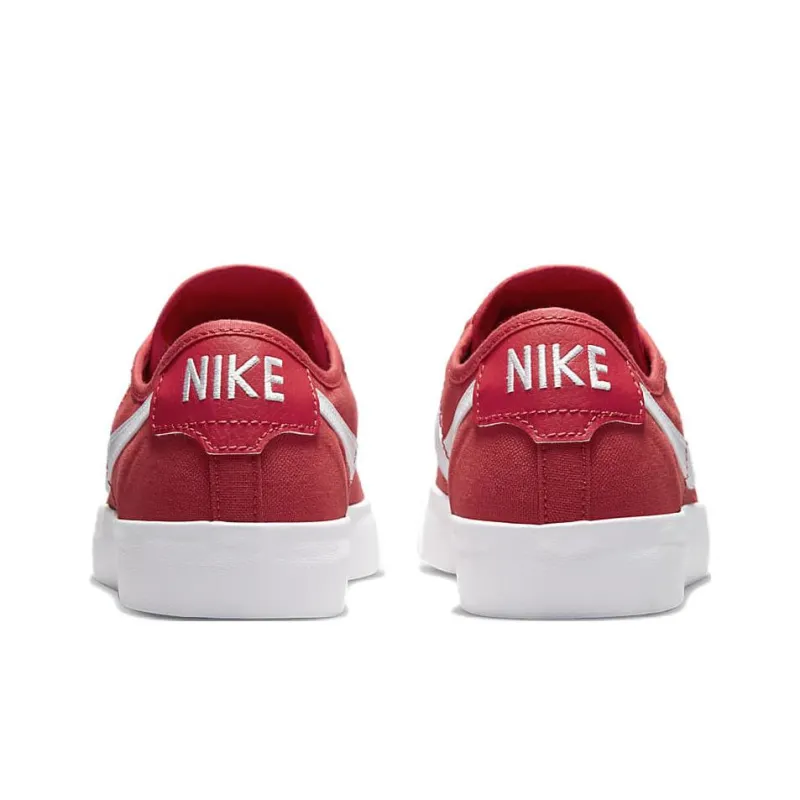 Nike Sb Blazer Court Pink Salt-4